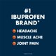 Advil Coated Tablets Pain Reliever and Fever Reducer, Ibuprofen 200Mg, 10, 24, and 300 Count, Fast-Acting Formula for Headache Relief, Toothache Pain Relief and Arthritis Pain Relief - image 9 of 11