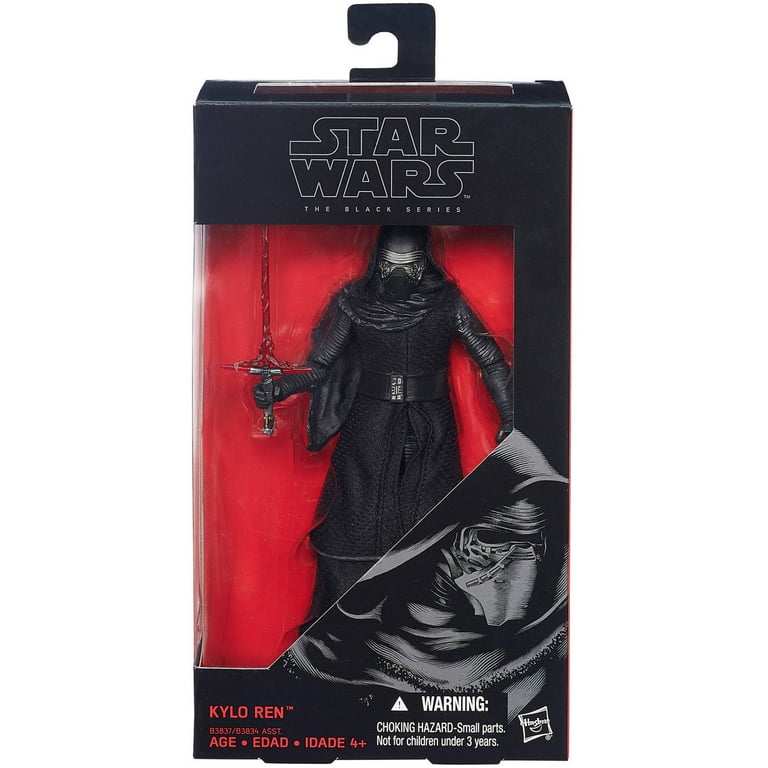 Star Wars The Black Series 6