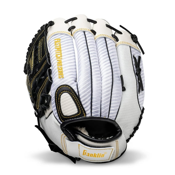 Guante de softball Franklin Sports Fastpitch Pro 13" para mano izquierda