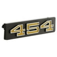 thumbnail image 3 of Brothers Trucks 06-156 Grille Emblem - 454, 3 of 5