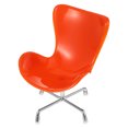 thumbnail image 2 of Weiweiguan Mini Chaise Miniature Chaise Oeuf Modèle Mini Maison Fauteuil Déco Mini Maison Ornement, 2 of 6