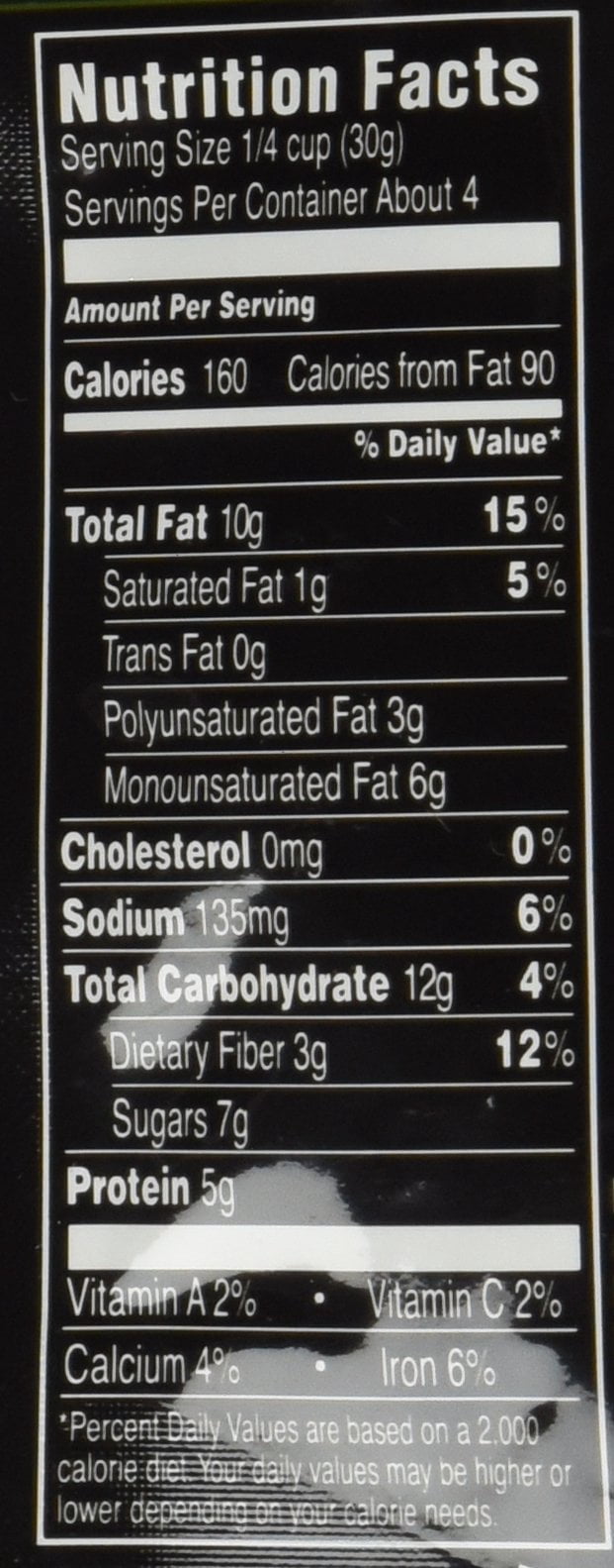 Sahale Snacks Pomegranate Flavored Pistachio Mix, 4 oz - Case of 6