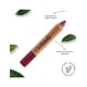 thumbnail image 4 of Labial líquido Olé! naturals biggy rojo 4 g, 4 of 4
