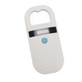 thumbnail image 1 of Pet Microchip Scanner, Pet Dog Cat Microchip Reader, Rechargeable Handheld, Animal Tag Reader, Pet Chip ID Scanner, Dual Frequency Reading, 1 of 7