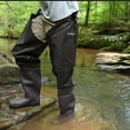 thumbnail image 6 of Frogg Toggs Rana II Bootfoot PVC Hip Wader (Cleated), 6 of 6