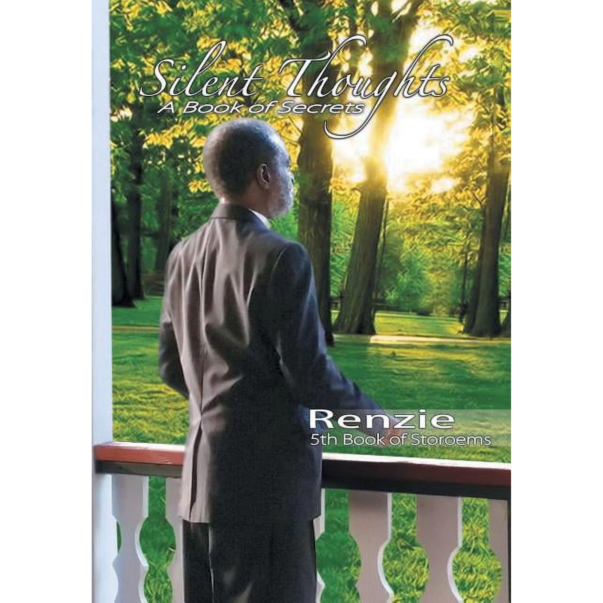 Silent Thoughts (Hardcover)