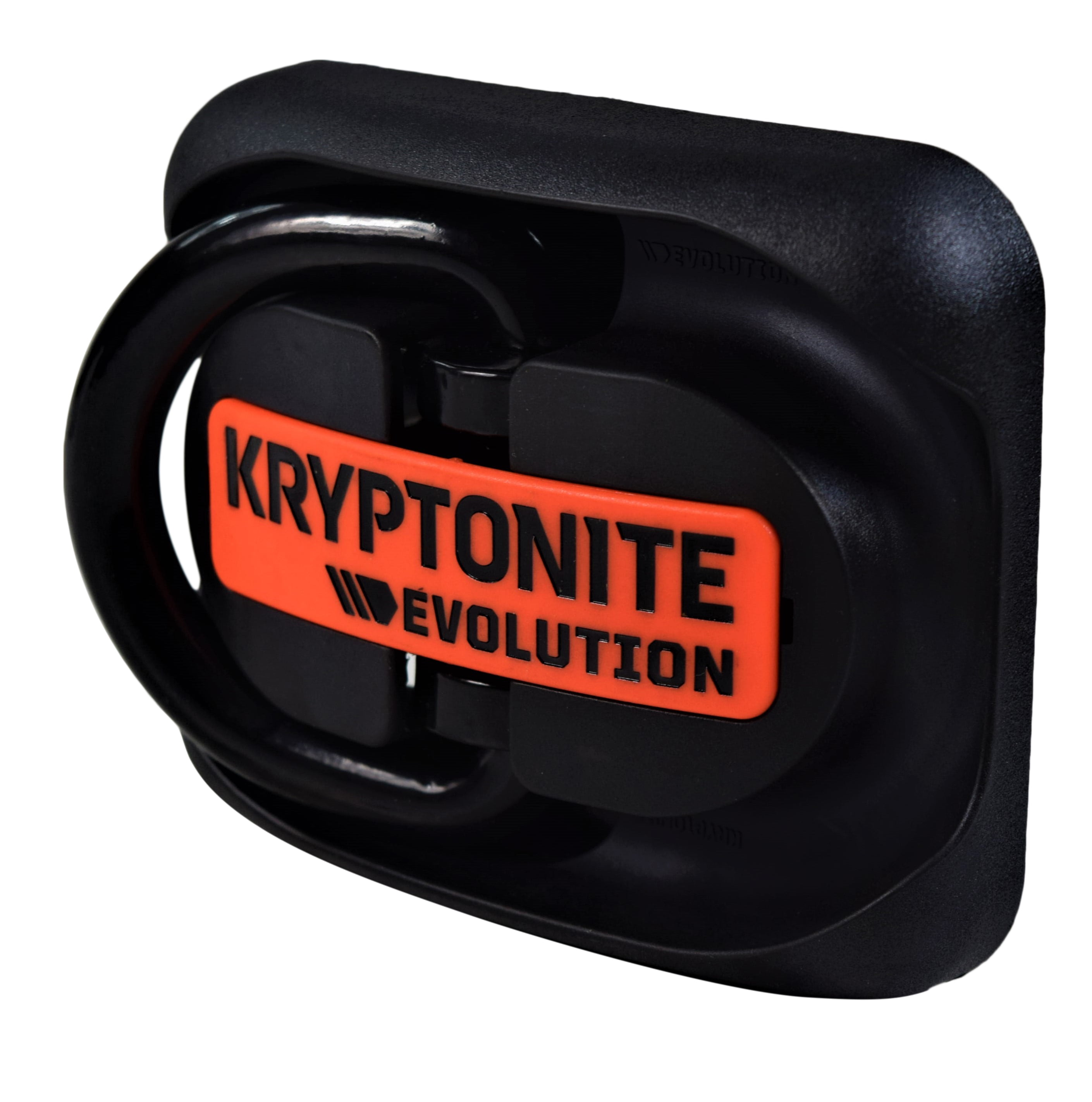kryptonite wall anchor