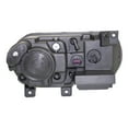 thumbnail image 2 of For Dodge Challenger 2008-2014 Headlight Unit Driver Side | Composite | Clear Lens | HID | Replacement For CH2502219 | 5028779AB, 2 of 7