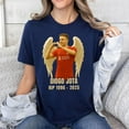 thumbnail image 2 of Diogo Jota Liverpool FC Premier League Soccer Fan Gift Portuguese Footballer Graphic Tee for Men, Men's And Women's Graphic Tee 100% Cotton by TBun, Full Sizes S-5XL, 2 of 5