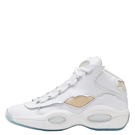 Reebok Unisex Adult Project 0 TQ Memory Of Basketball Shoes White (8)