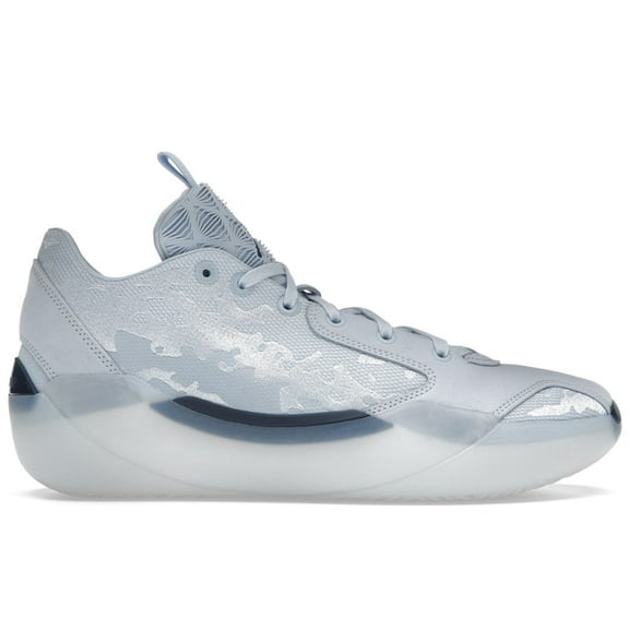 Jordan Men's 39 Half Blue Shoes, from StockX