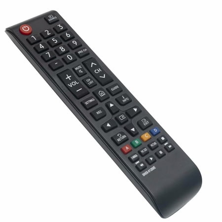 New Remote replacement BN59-01268E for Samsung TV UE32M5002AK UE49M6300 UE50MU6122 UN43MU6103FXZX