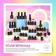 thumbnail image 3 of Set de esmaltes de uñas en gel Beetles Summer 36 colores Neon Rainbow, 3 of 7