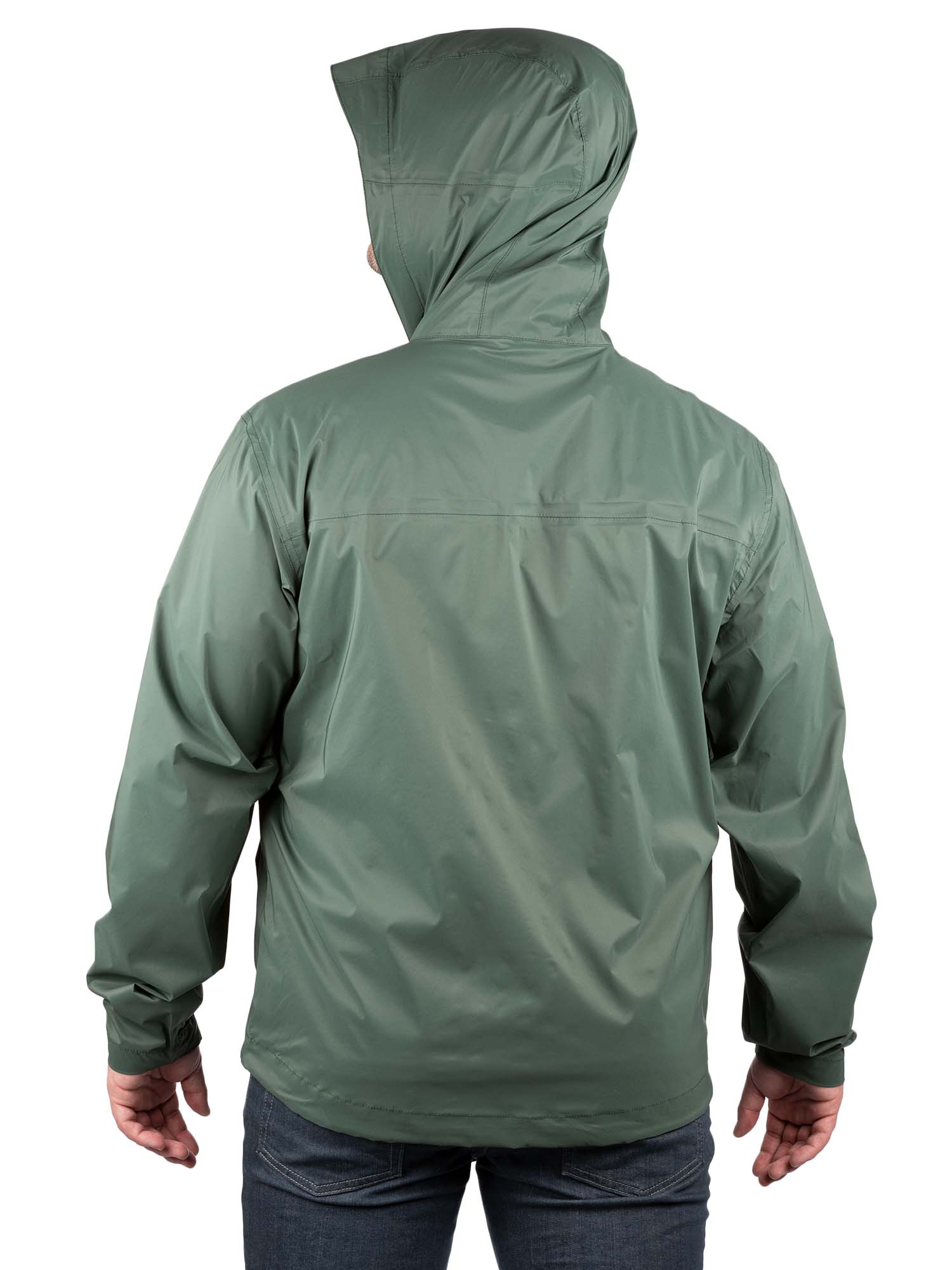 Patagonia Torrentshell Rainier Rain Jacket Review Stay Dry On The