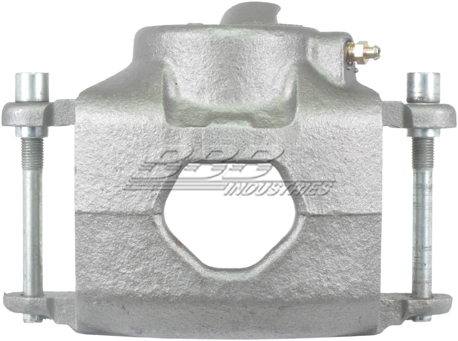 TERREPOWER formerly BBB Industries 97-17279A Reman Caliper w/installation Hardware