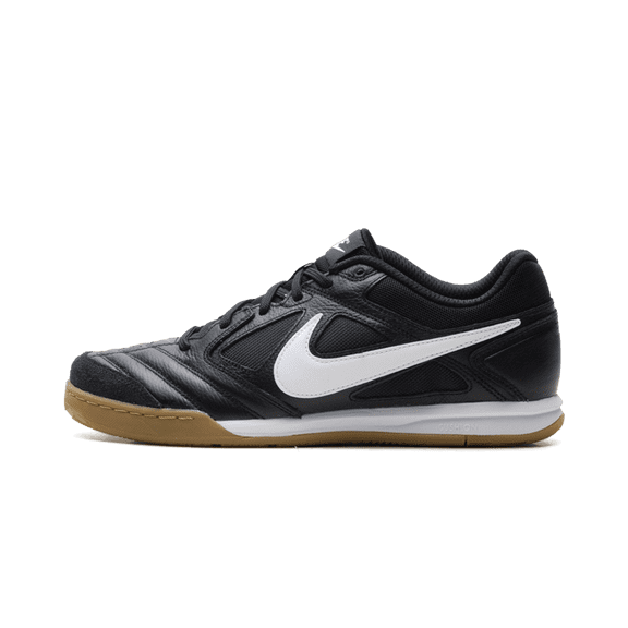 NIKE MENS Gato "Black White Gum" HQ6019 001 HQ6019 001 from Stadium Goods