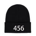 thumbnail image 1 of Gorro Tejido Tv 2021, Gorro Holgado, Gorro Cálido Suave Para Otoño E Invierno Para Hombres Y Mujeres Scienceny AP007939-01, 1 of 6