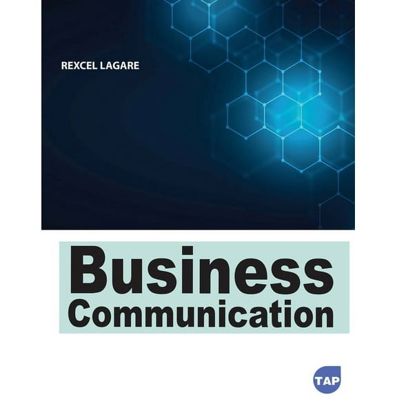 Business Communication (Paperback)
