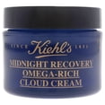thumbnail image 1 of Crema Midnight Recovery Omega Rich Cloud de Kiehls para mujeres - 1,7 oz, 1 of 2
