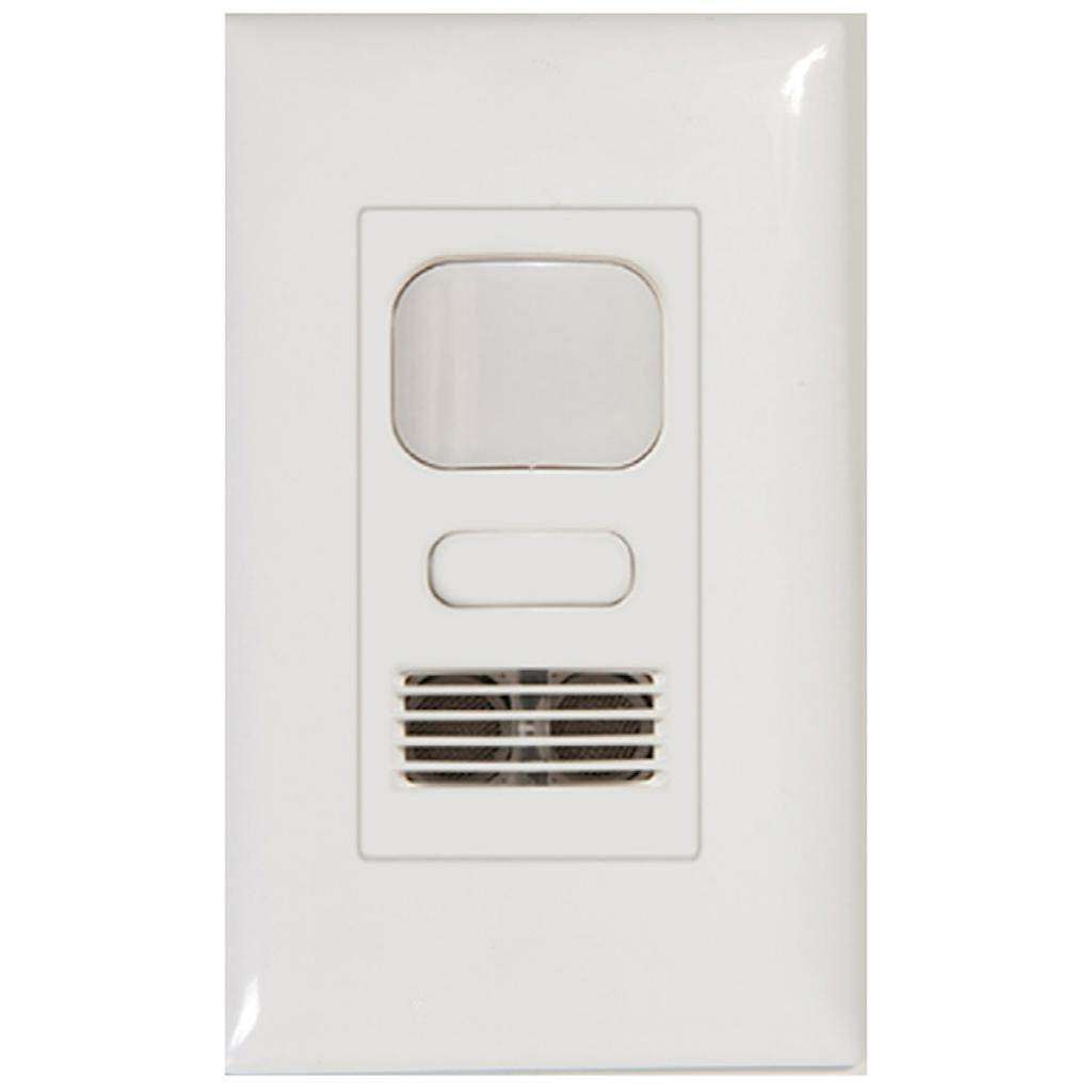 Hubbell 00002 - LHMTS1GWH Occupancy Sensors - Walmart.com