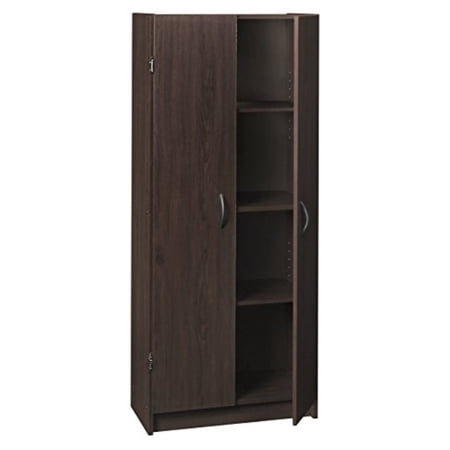 Mainstays Storage Cabinets Multiple Finishes Brickseek