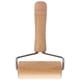 thumbnail image 4 of Rodillo De Madera, Rodillo De Pastelería Resistente Al Desgaste Elegancia Cómodo Ergonómico Para Masa De Pizza, 4 of 7