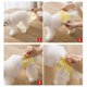 thumbnail image 4 of Pantalones Fisiológicos Suaves Para Mascotas, Pañales Ajustables Para Perros Femeninos, Pantalones Sanitarios Para Mascotas A Prueba De Fugas Serendint PT002712-14, 4 of 6