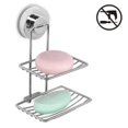 thumbnail image 1 of Double Floors Ful Vacuum Suct Dish, 1 of 5
