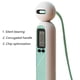 thumbnail image 3 of Conteo de cuerda inalámbrica para saltar, cuerda para contar electrónica para interiores y exteriores, 3 of 5