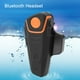 thumbnail image 4 of Intercomunicador Bluetooth para casco de motocicleta para una comunicación segura Sellado para viajes bajo la lluvia, 4 of 8