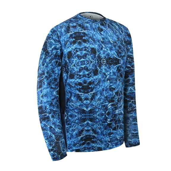 Performance Fishing Shirt