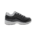 thumbnail image 2 of Easy Spirit Womens Romy 25 Sporty Floral Running Shoes, 2 of 3