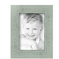 thumbnail image 2 of ArtToFrames 20" x 28" Silver Ridged Picture Frame, 20x28 inch Silver MDF Poster Frame (WOM-4445),  Pack, 2 of 8
