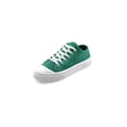 thumbnail image 1 of Sneakers Color Verde De Tela Mundo Terra 029387, 1 of 3