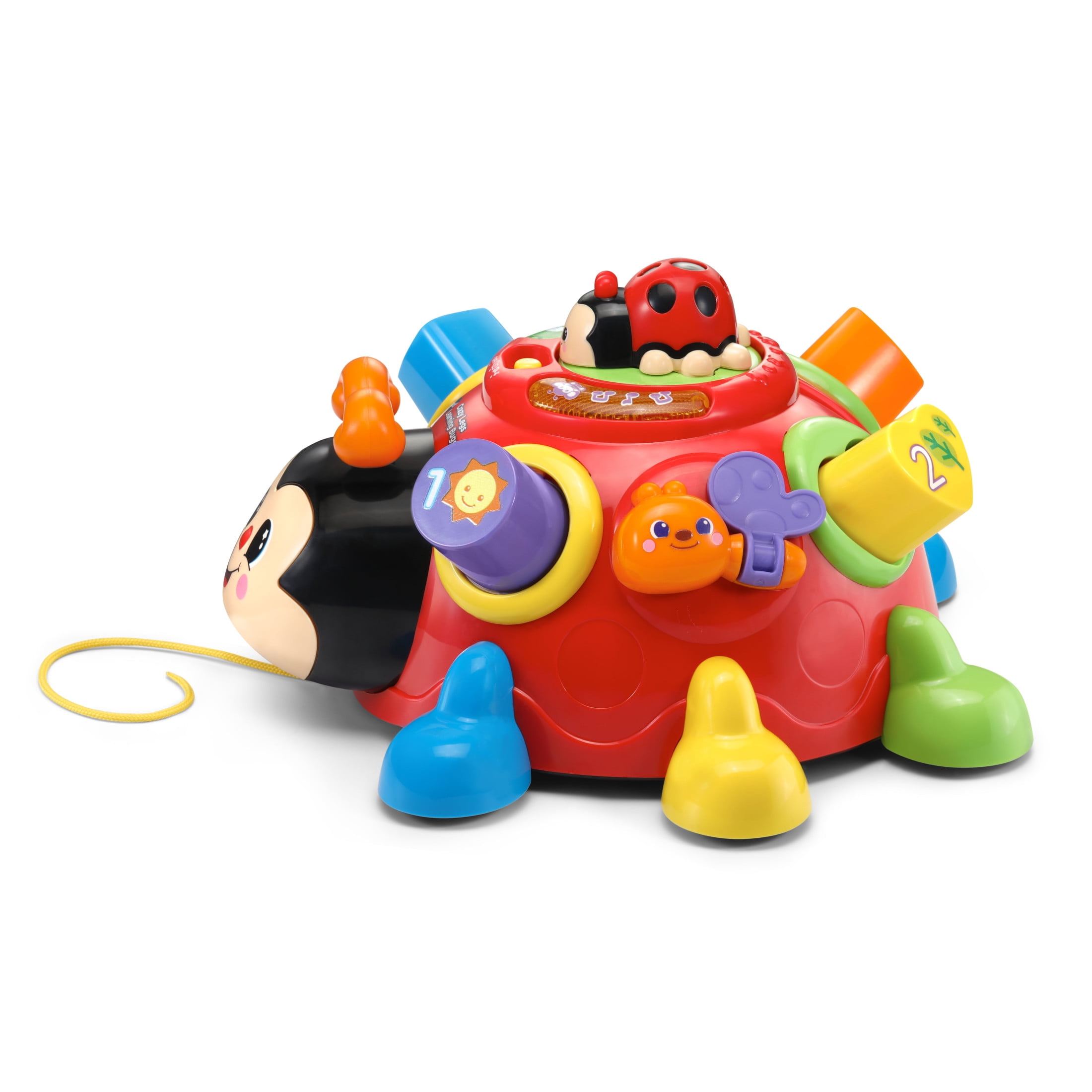 VTech Crazy Legs Learning Bugs Baby and Toddler Toys