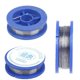 thumbnail image 1 of HUXUAN New 08mm Solder Wire Reel Rosin Core Solder Soldering Welding Iron Wire Reel Welding Practice Flux 1PC, 1 of 5