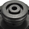 thumbnail image 2 of Capuchon de Radiateur Compatible avec Ford Focus, Explorer, Fusion, F150, Fiesta, Bronco - Capuchon de Réservoir de Refroidisseur - Remplacement de Capuchon de Réservoir de Débordement de Radiateur - Capuchon d'Expansion de Réservoir de Surtension, 2 of 7