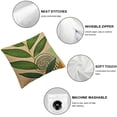 thumbnail image 4 of SHANXI Throw Pillow Case Nature 22x22in, 4 of 5