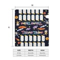 thumbnail image 5 of Lsque Space Math Times Tables Mailbox Cover Standard Size ,Magnetic Mailbox Covers Post Wraps Letter Box Cover -25.5x21 in, 5 of 9