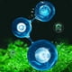 thumbnail image 3 of Removedor de algas para peceras | Limpiador multifuncional de alguicidas y musgo para acuarios | Elimina el agua verde, el musgo azul, las algas marrones y el pelo de seda | Solución de limpieza, 3 of 5