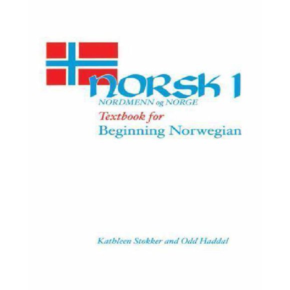 Norsk I: Nordmenn Og Norge