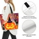 thumbnail image 3 of Easygdp Halloween Bolsas Tote para Mujer, Bolsos de Hombro para Viaje, Bolsos de Mano de Gran Capacidad para Compras y Trabajo, 3 of 8