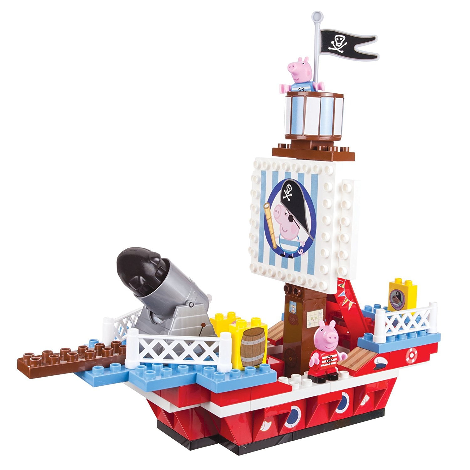 lego pirate ship walmart