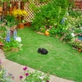thumbnail image 5 of Llavero con apariencia de cachorro falso, ocultador de llaves de perro Artificial para exteriores, ocultador de llaves de jardín, 5 of 5