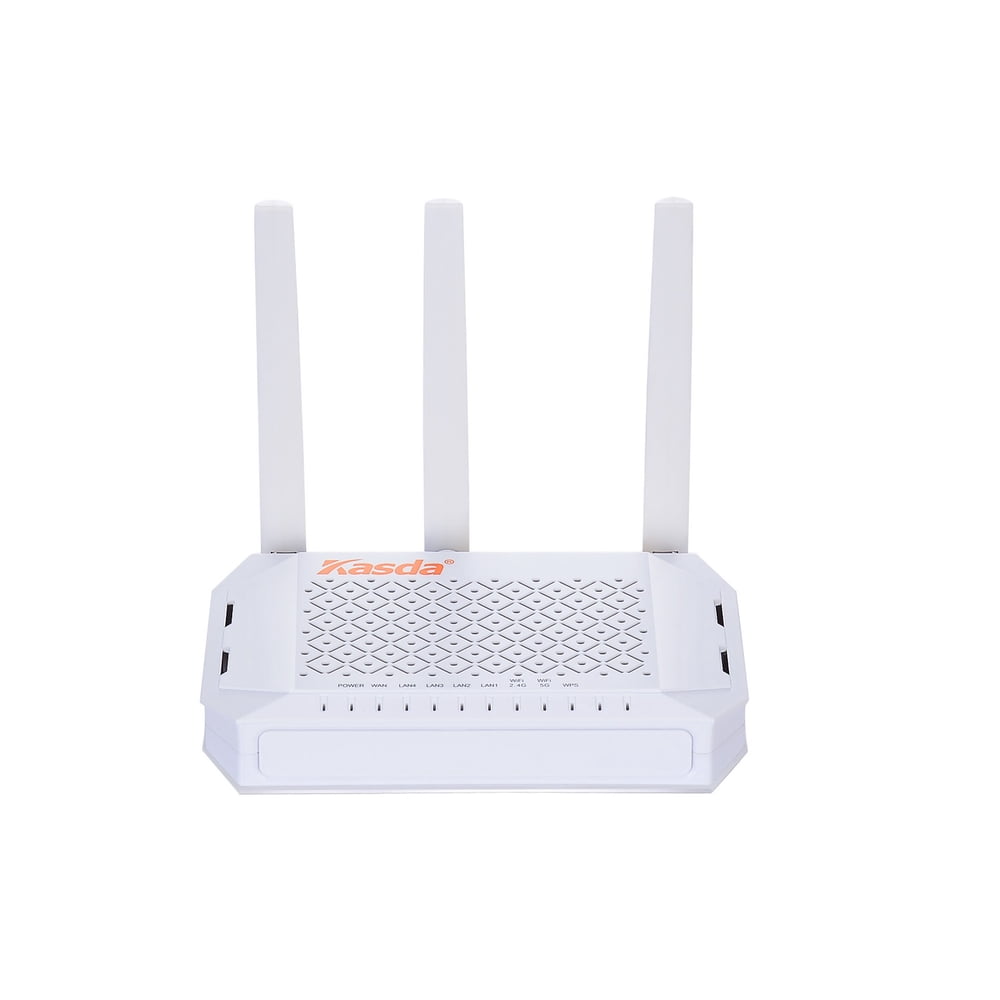 Kasda Networks Dual-band WiFi Router - Walmart.com - Walmart.com