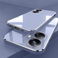 thumbnail image 4 of Funda Realme 10 Pro Plus 5G/C55/10T 5G/10 4G C35/C33 Borde Recto 90 ° Funda De Teléfono Móvil De Moda Para ZBB, 4 of 4