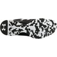 thumbnail image 2 of Under Armour Men's Ultimate Turf Trainer Black / Ankle-High Training Shoes - 9M, 2 of 3