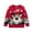 Red-4, variant on bbymog Christmas Sweater for Kids Boys and Girls' Fashion Cute Long Sleeve Sweaters Winter Warm Kids Clothing Red C 4 Years