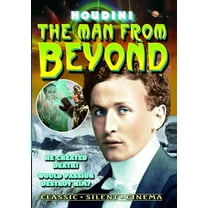 The Man From Beyond (DVD), Alpha Video, Drama