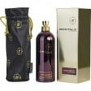 Montale Aoud Greedy Eau De Parfum Spray 3.3 oz